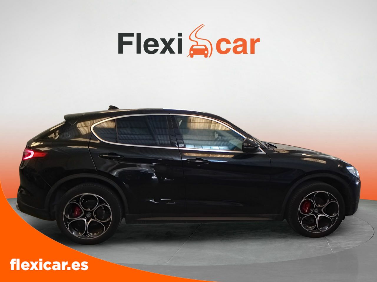 Foto Alfa Romeo Stelvio 9