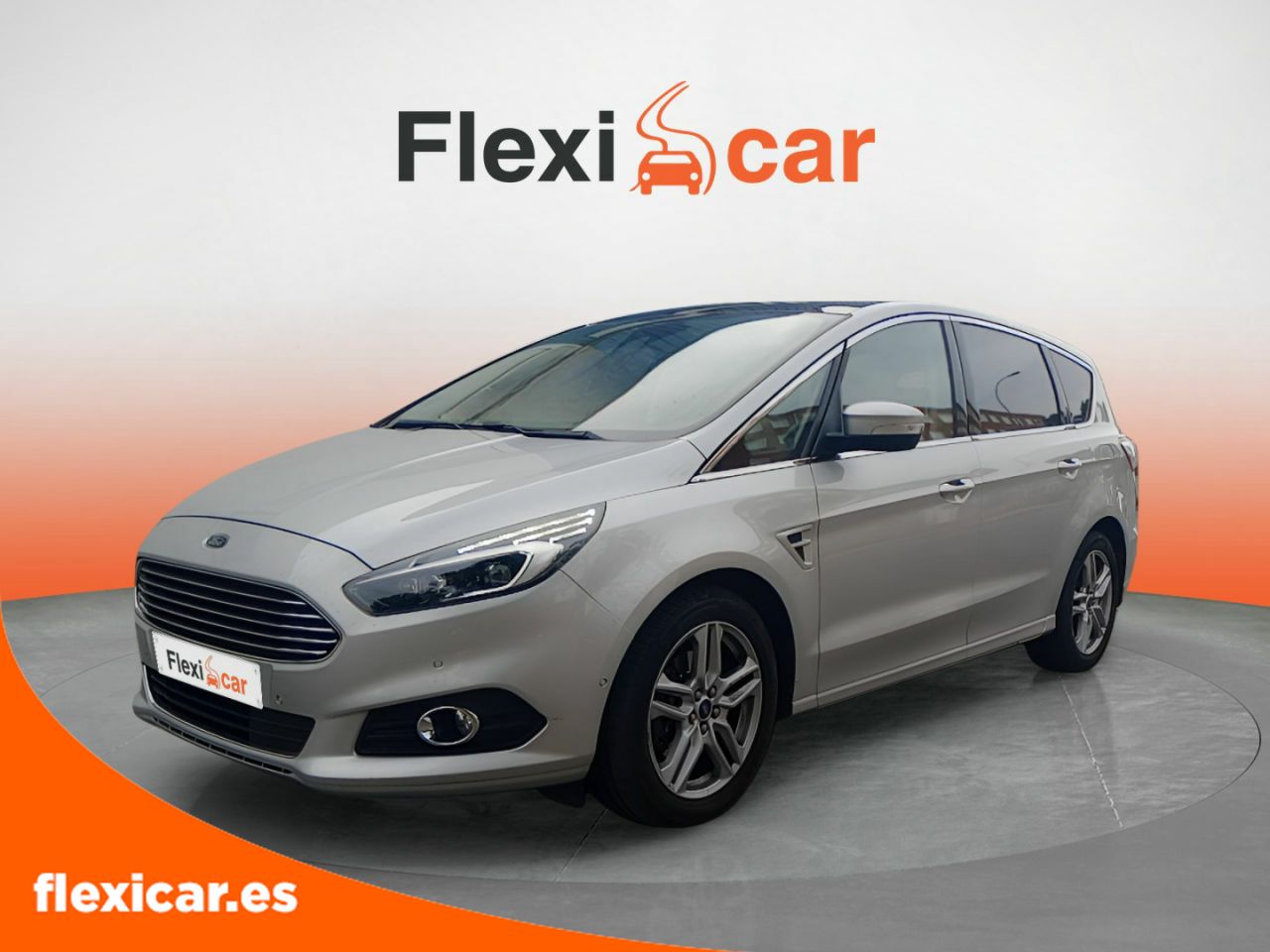 Foto Ford S-Max 2