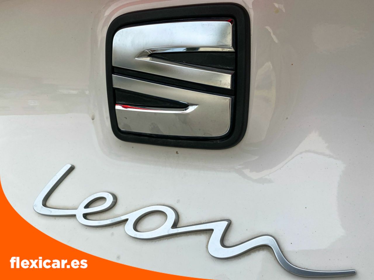 Foto Seat León 10