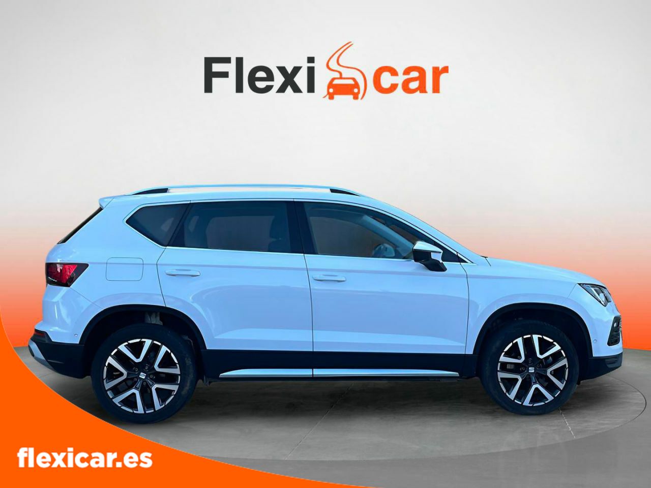 Foto Seat Ateca 3