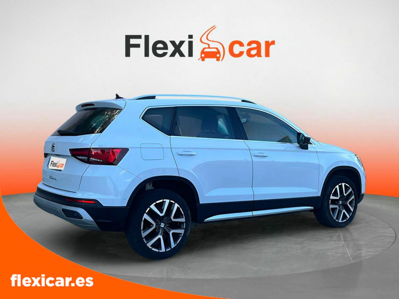 Foto Seat Ateca 4