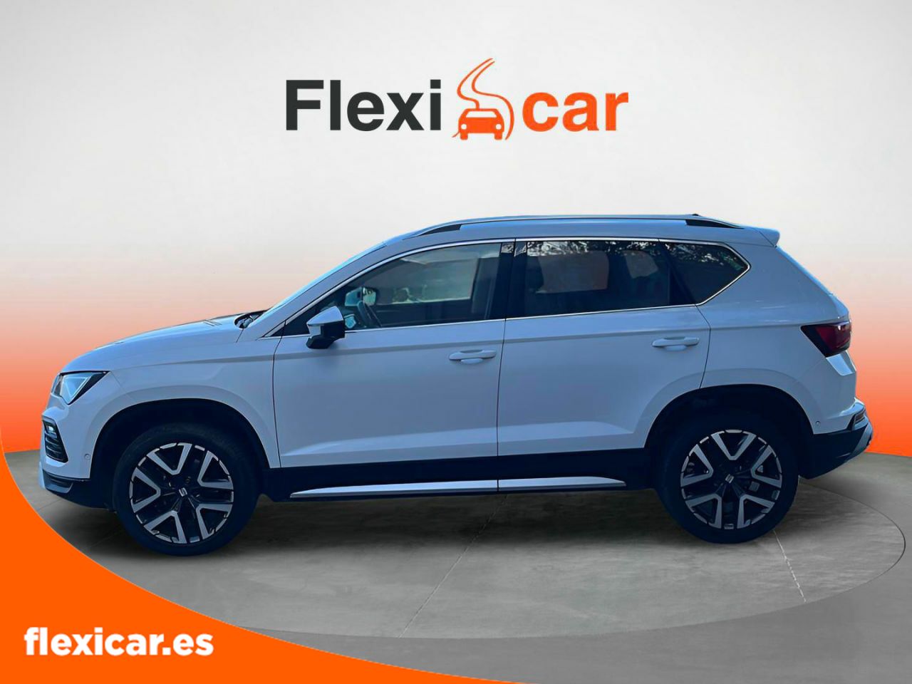 Foto Seat Ateca 7