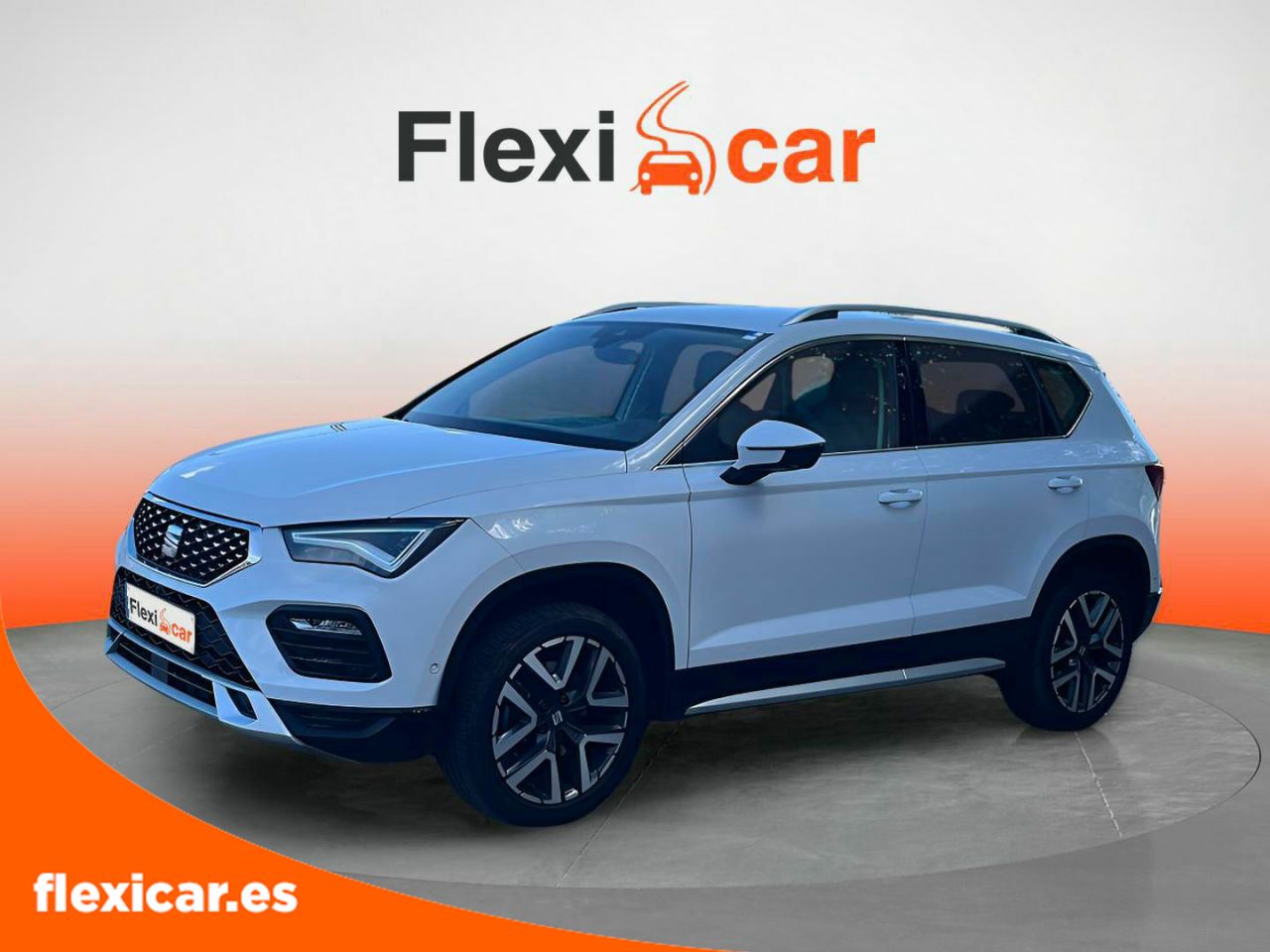 Foto Seat Ateca 8