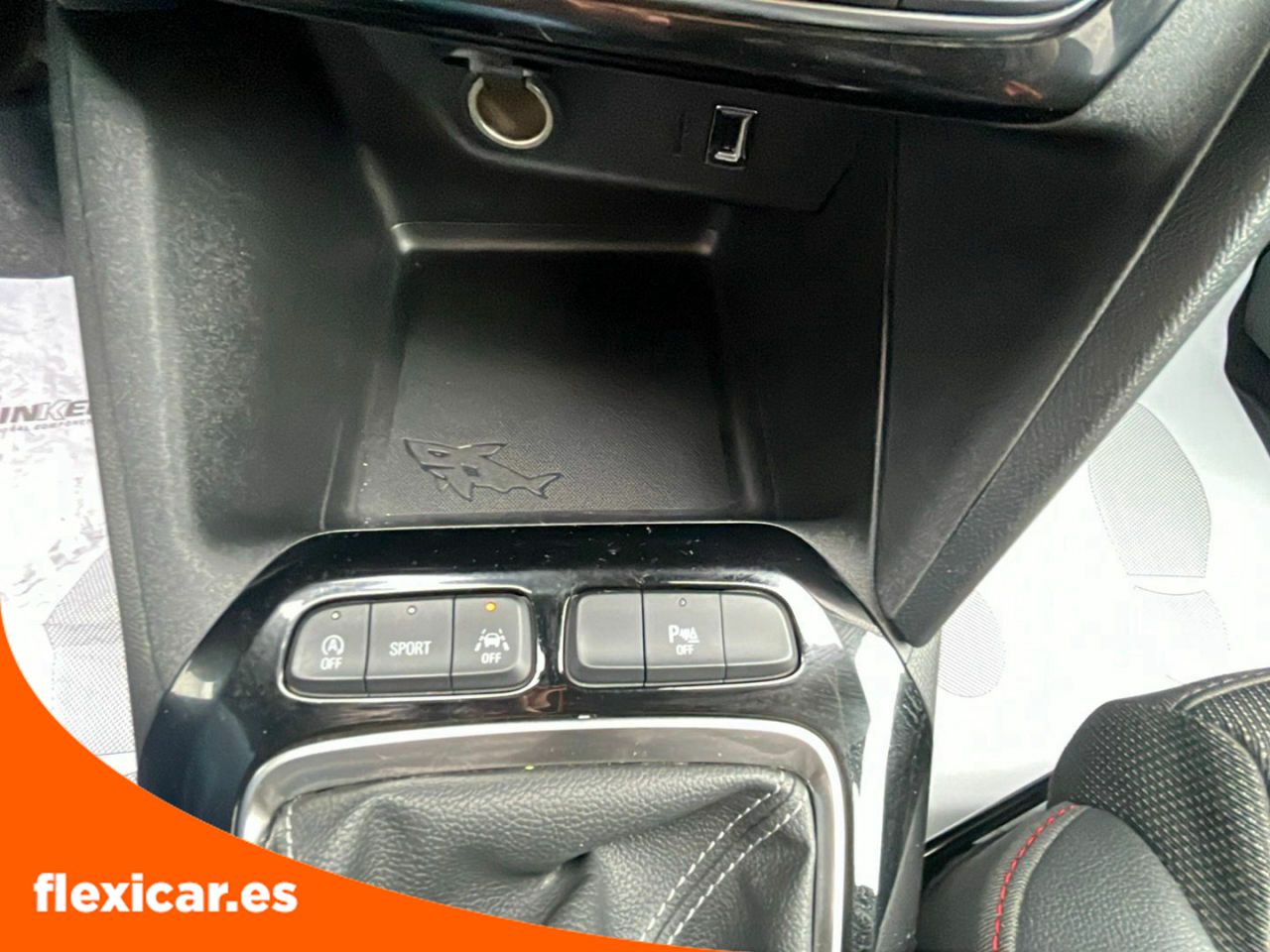 Foto Opel Corsa 23