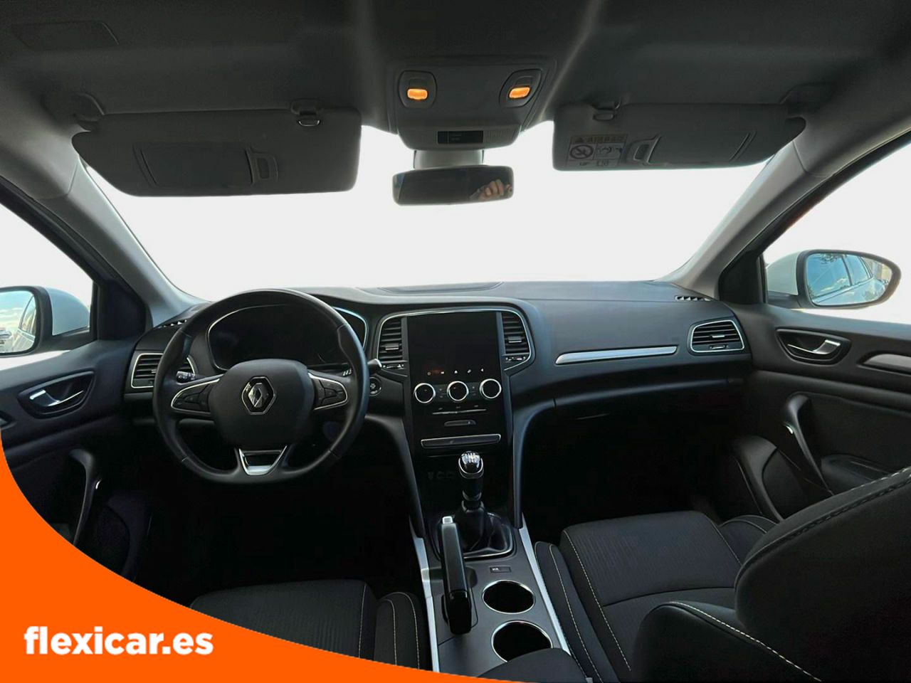 Foto Renault Mégane 11