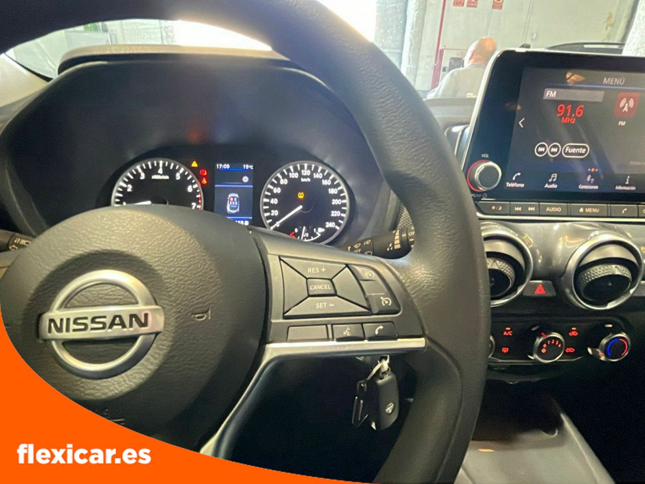 Foto Nissan Juke 22