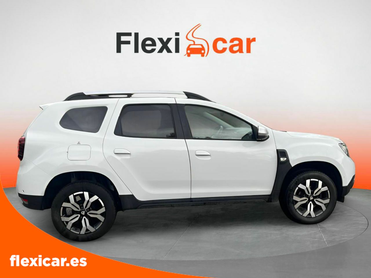 Foto Dacia Duster 7