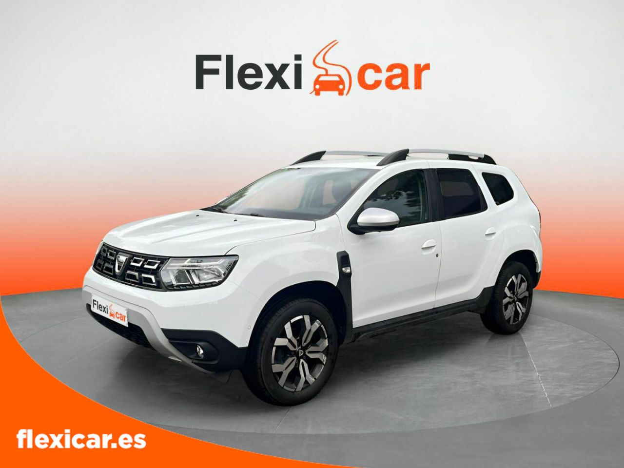 Foto Dacia Duster 9