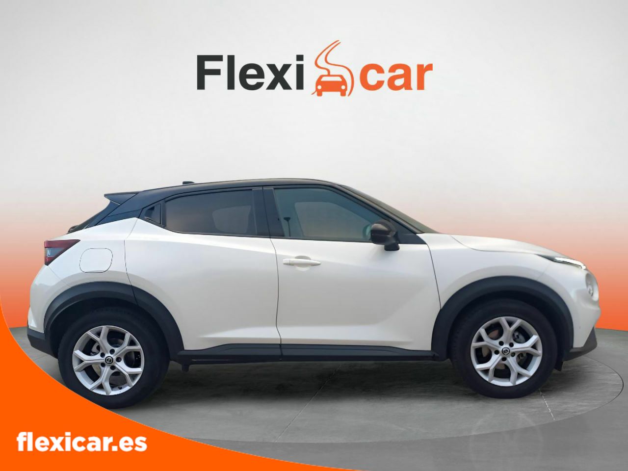 Foto Nissan Juke 4