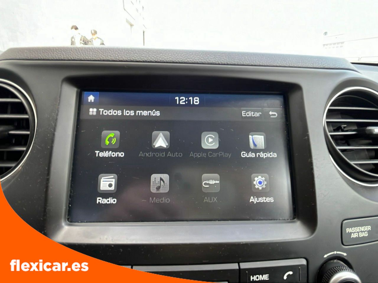 Foto Hyundai i10 16