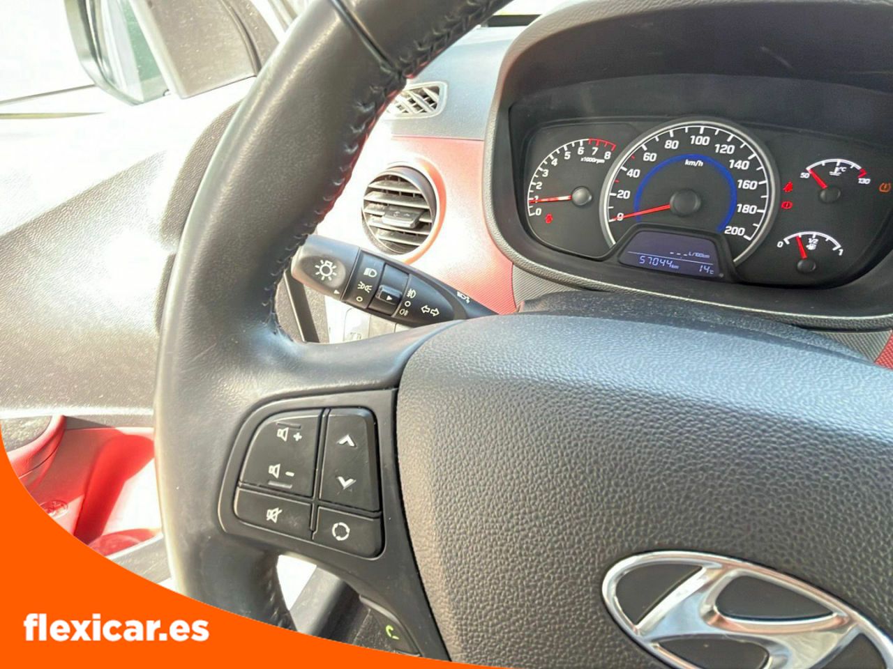 Foto Hyundai i10 18