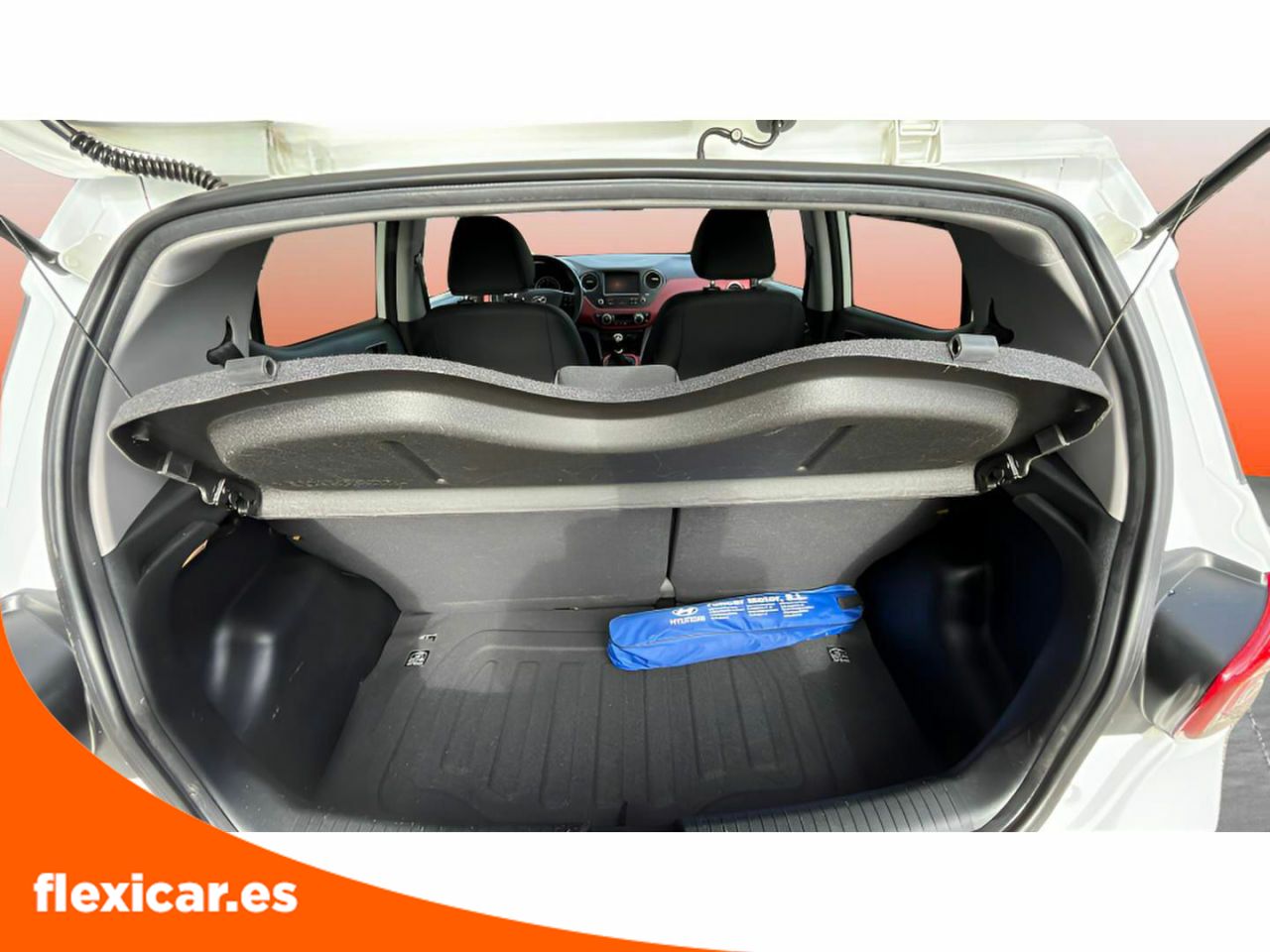 Foto Hyundai i10 25