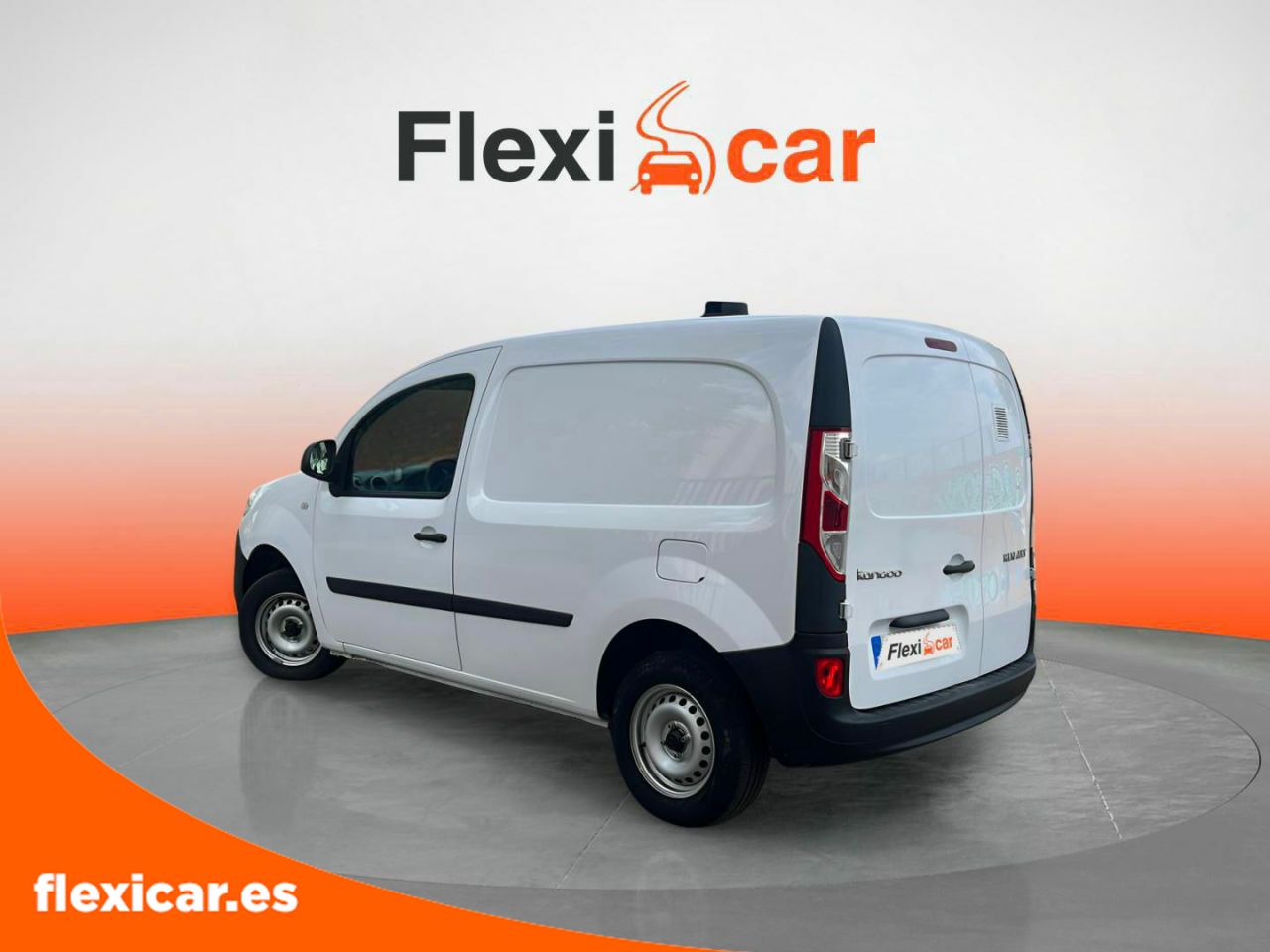 Foto Renault Kangoo 3