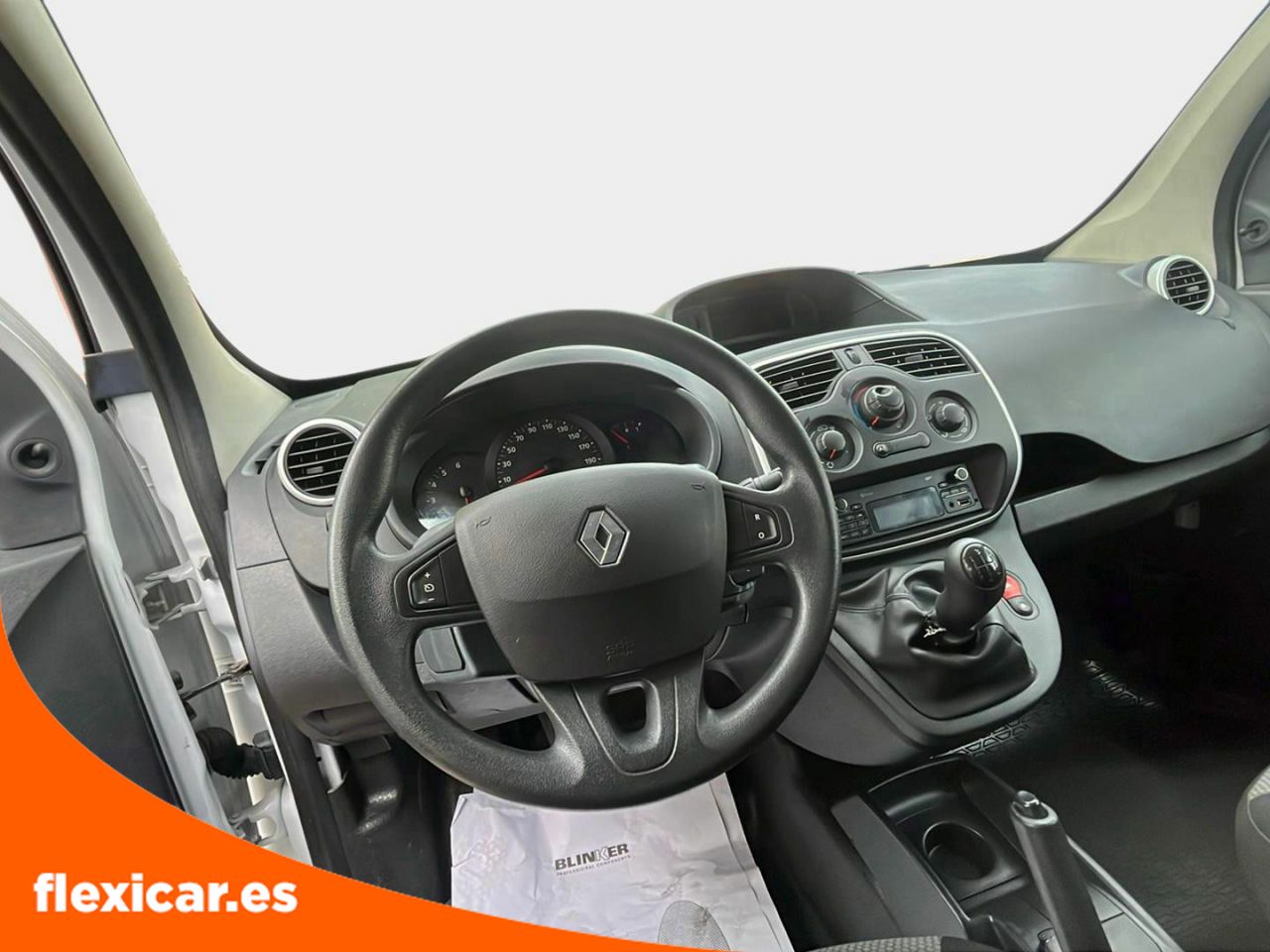 Foto Renault Kangoo 12