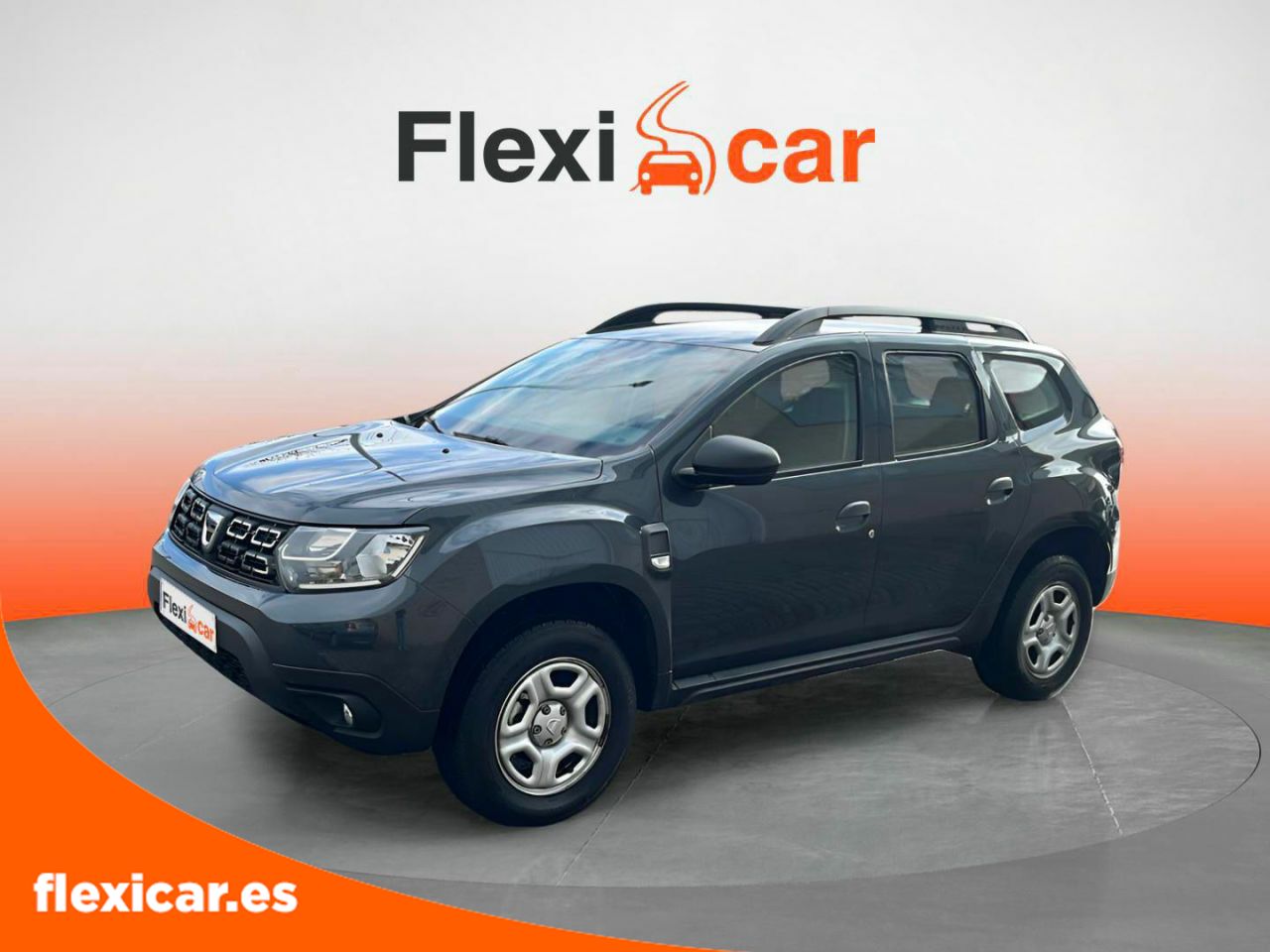 Foto Dacia Duster 3