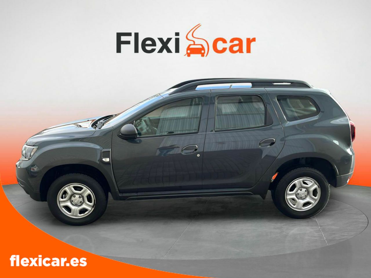 Foto Dacia Duster 4