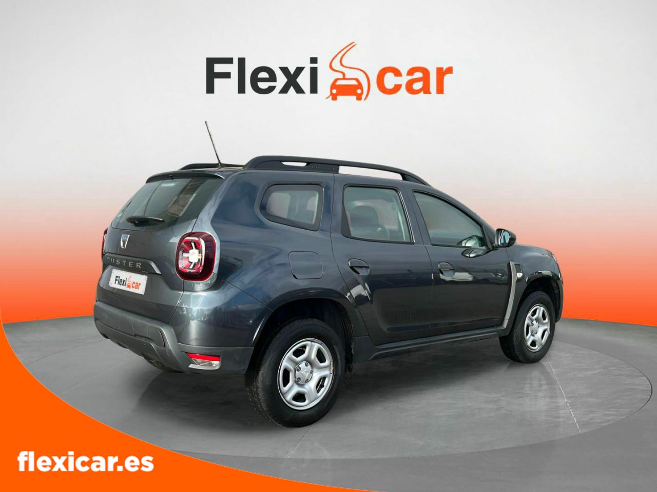 Foto Dacia Duster 8