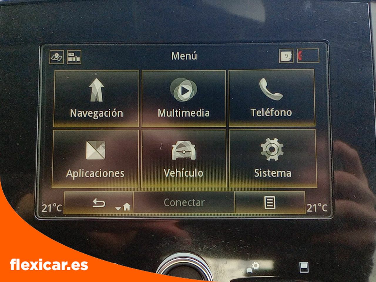 Foto Renault Talisman 18