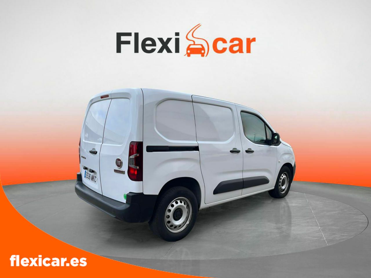 Foto Fiat Doblo 8