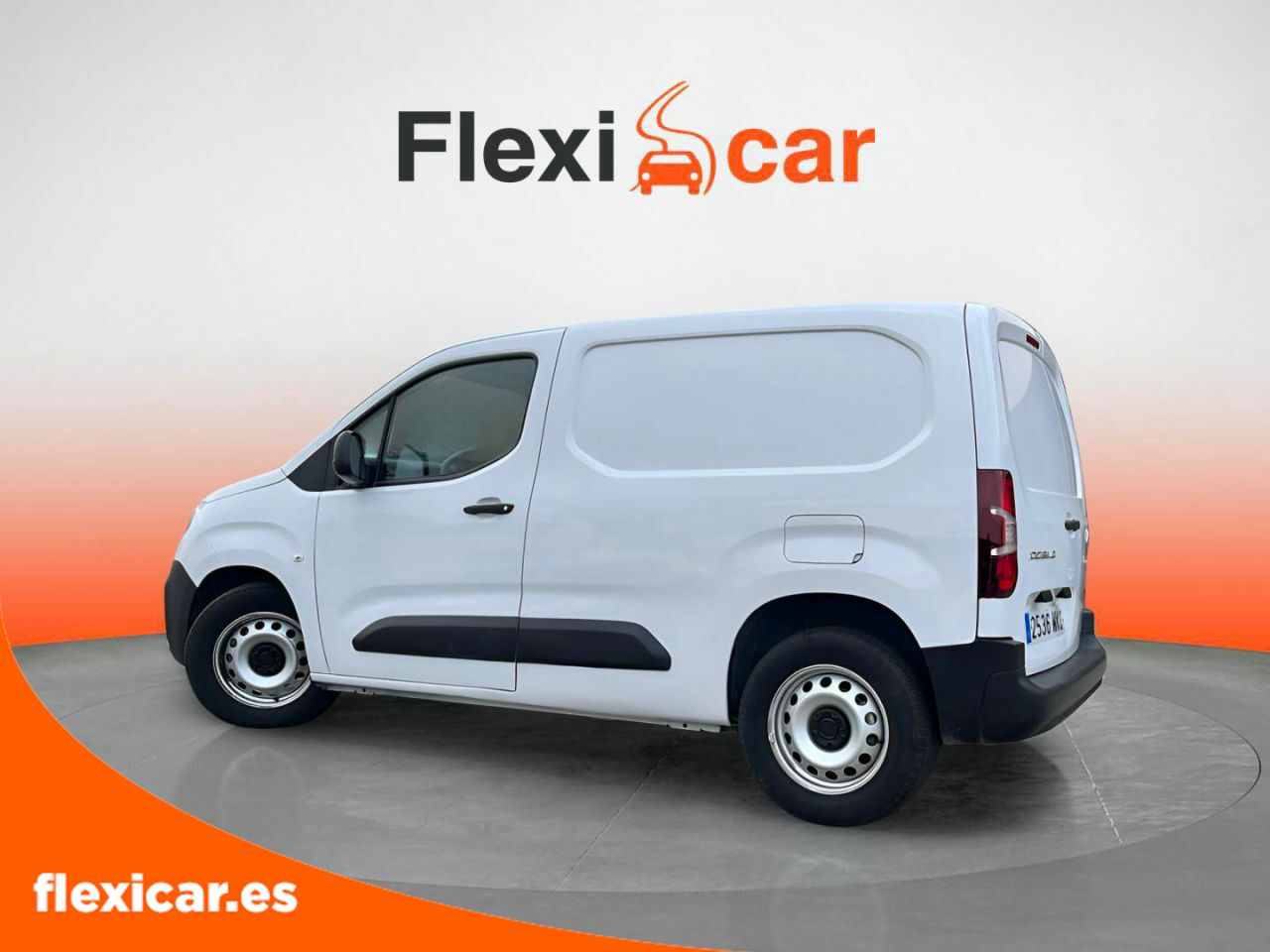 Foto Fiat Doblo 9