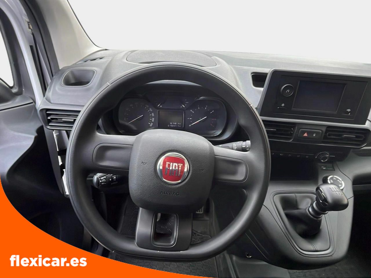 Foto Fiat Doblo 21