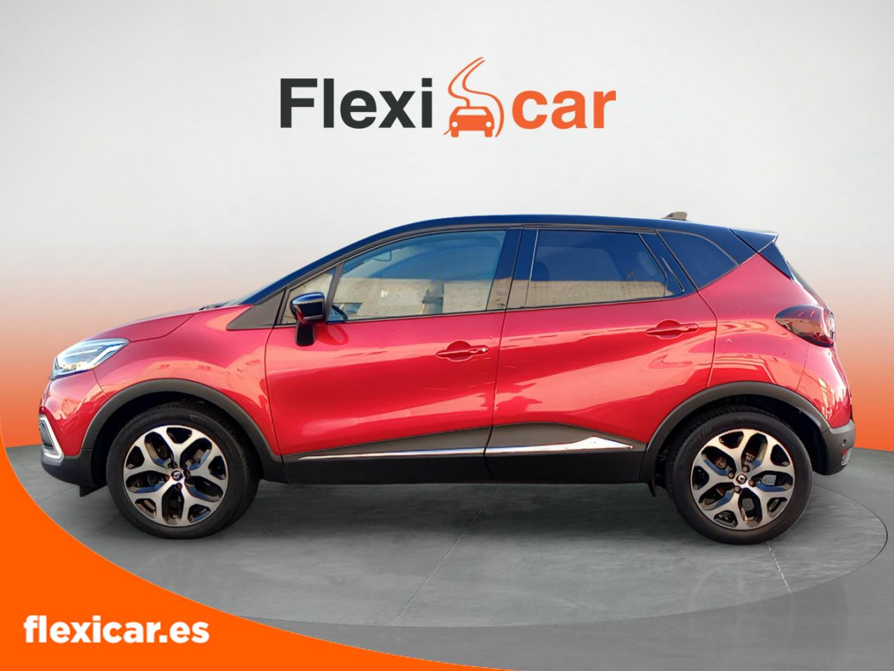 Foto Renault Captur 3