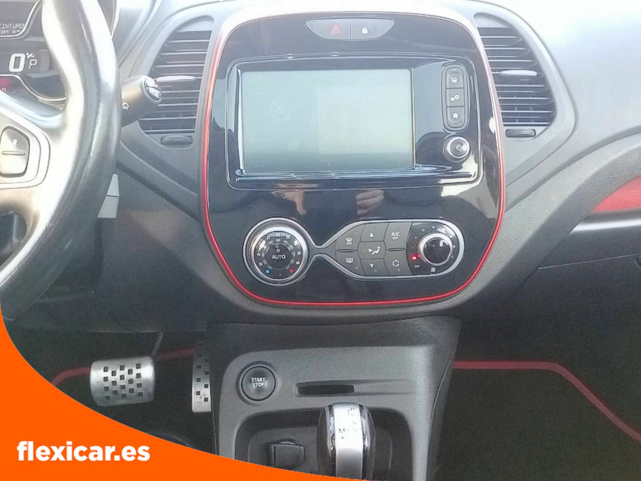 Foto Renault Captur 25