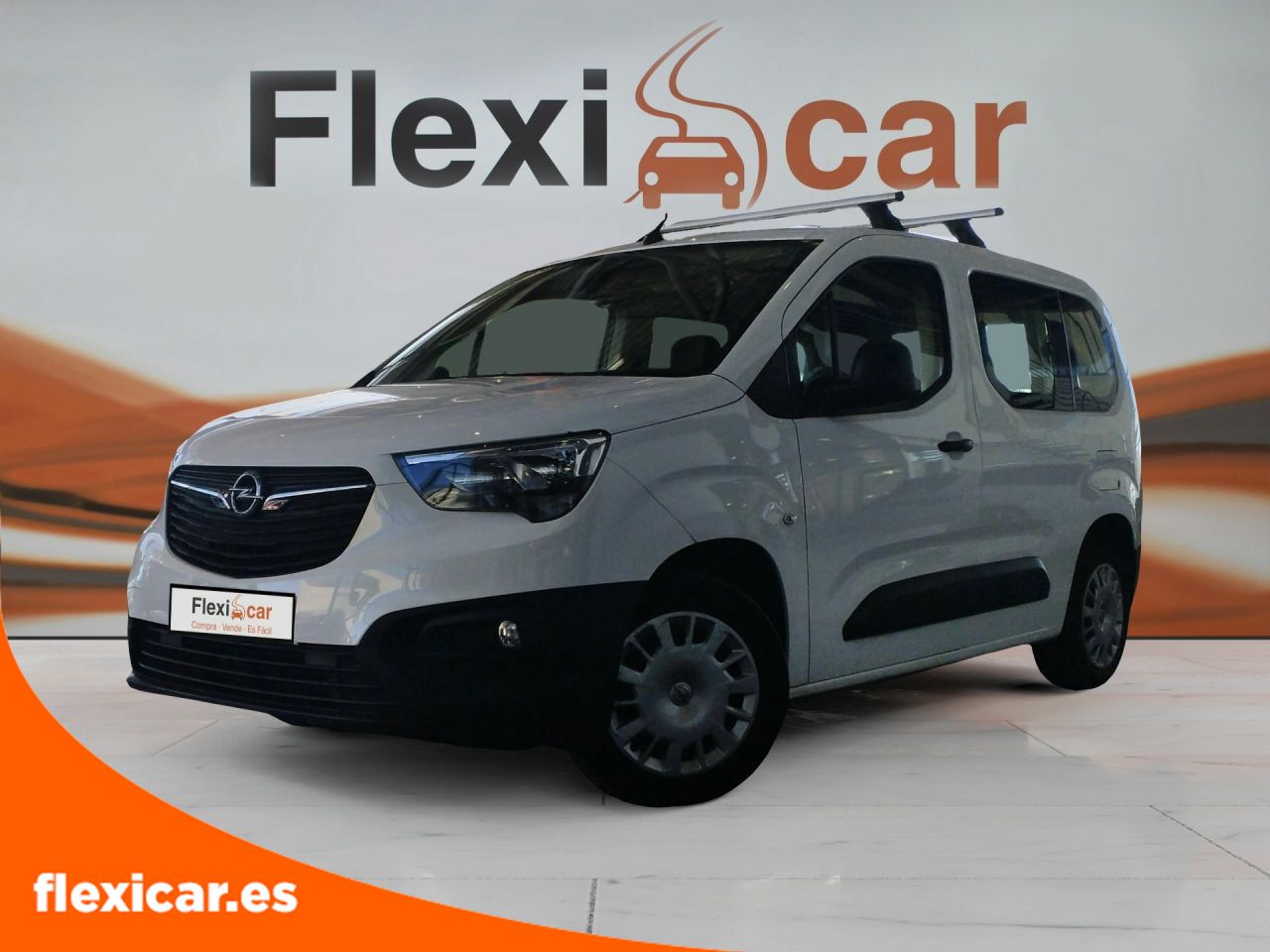 Foto Opel Combo Life 3