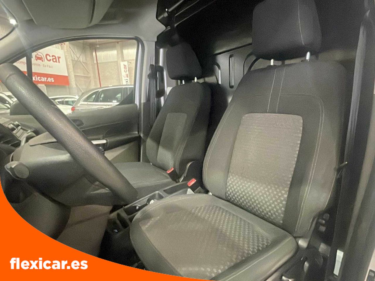 Foto Ford Transit Connect 25