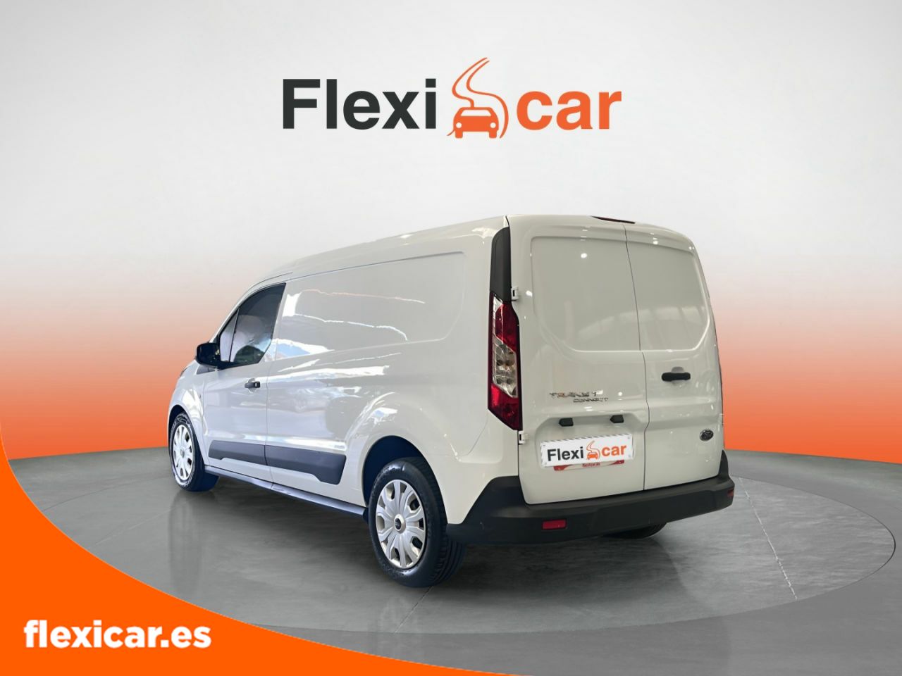 Foto Ford Transit Connect 10