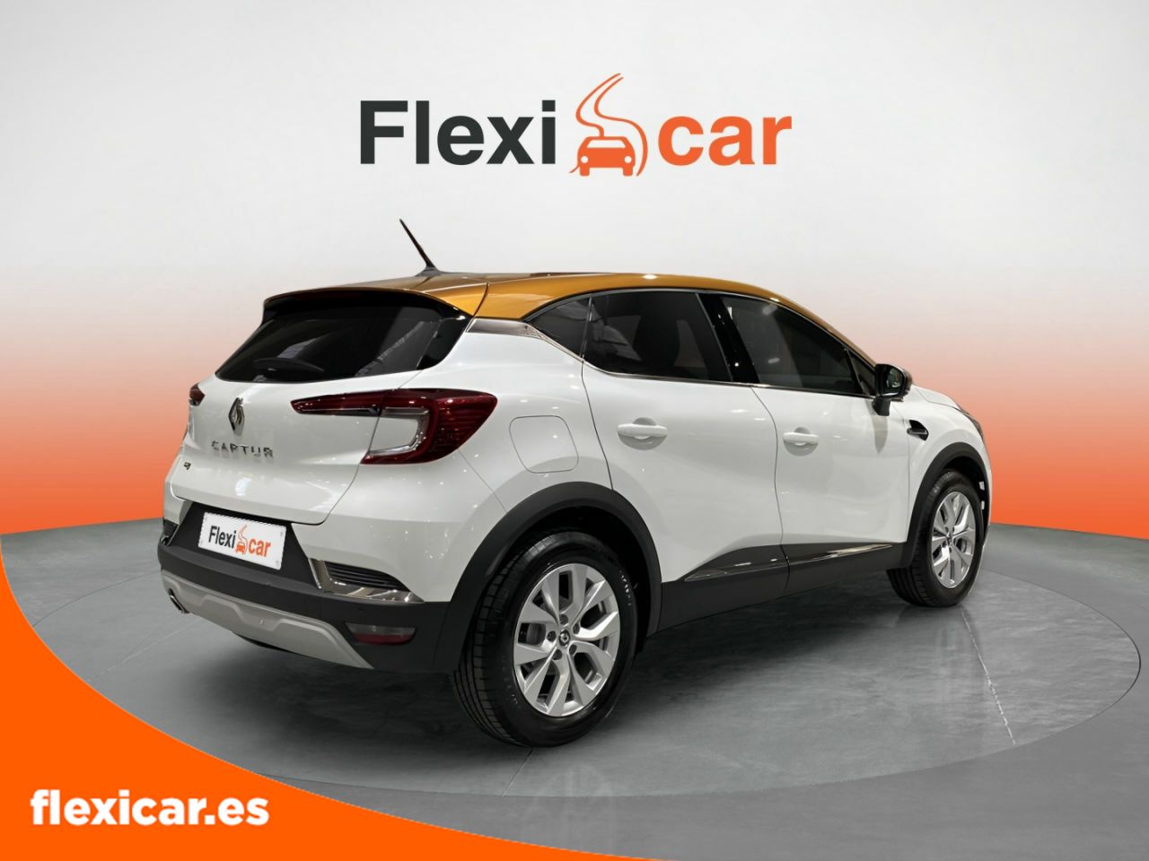 Foto Renault Captur 9