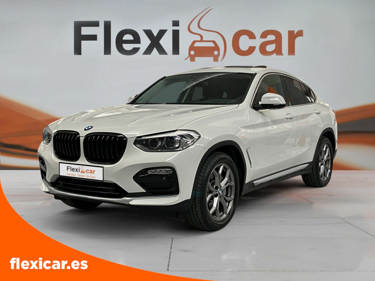 Foto BMW X4 3