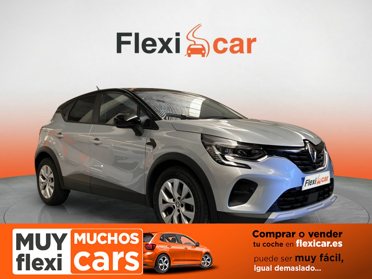 Foto Renault Captur 1