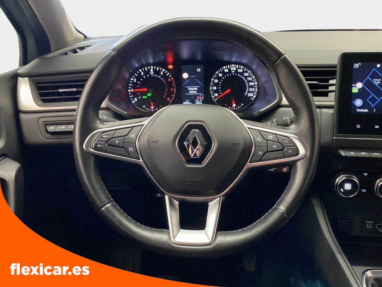 Foto Renault Captur 19