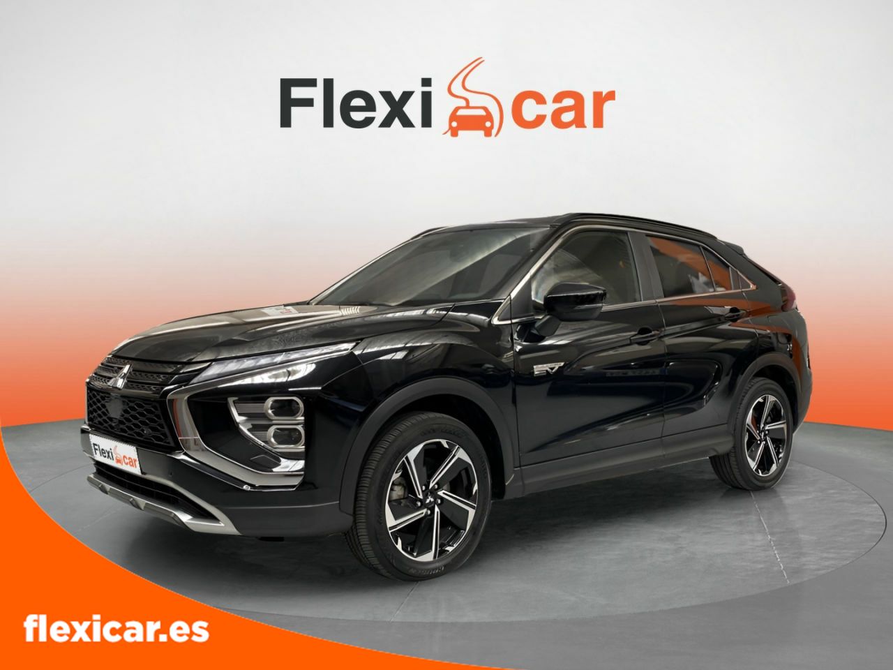 Foto Mitsubishi Eclipse Cross 3