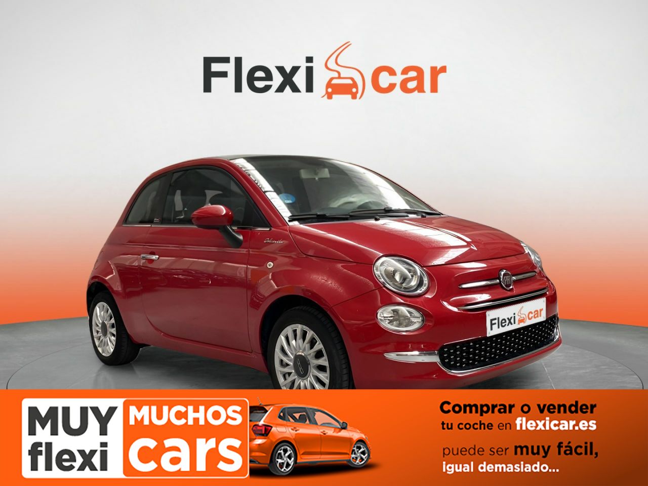 Foto Fiat 500 1