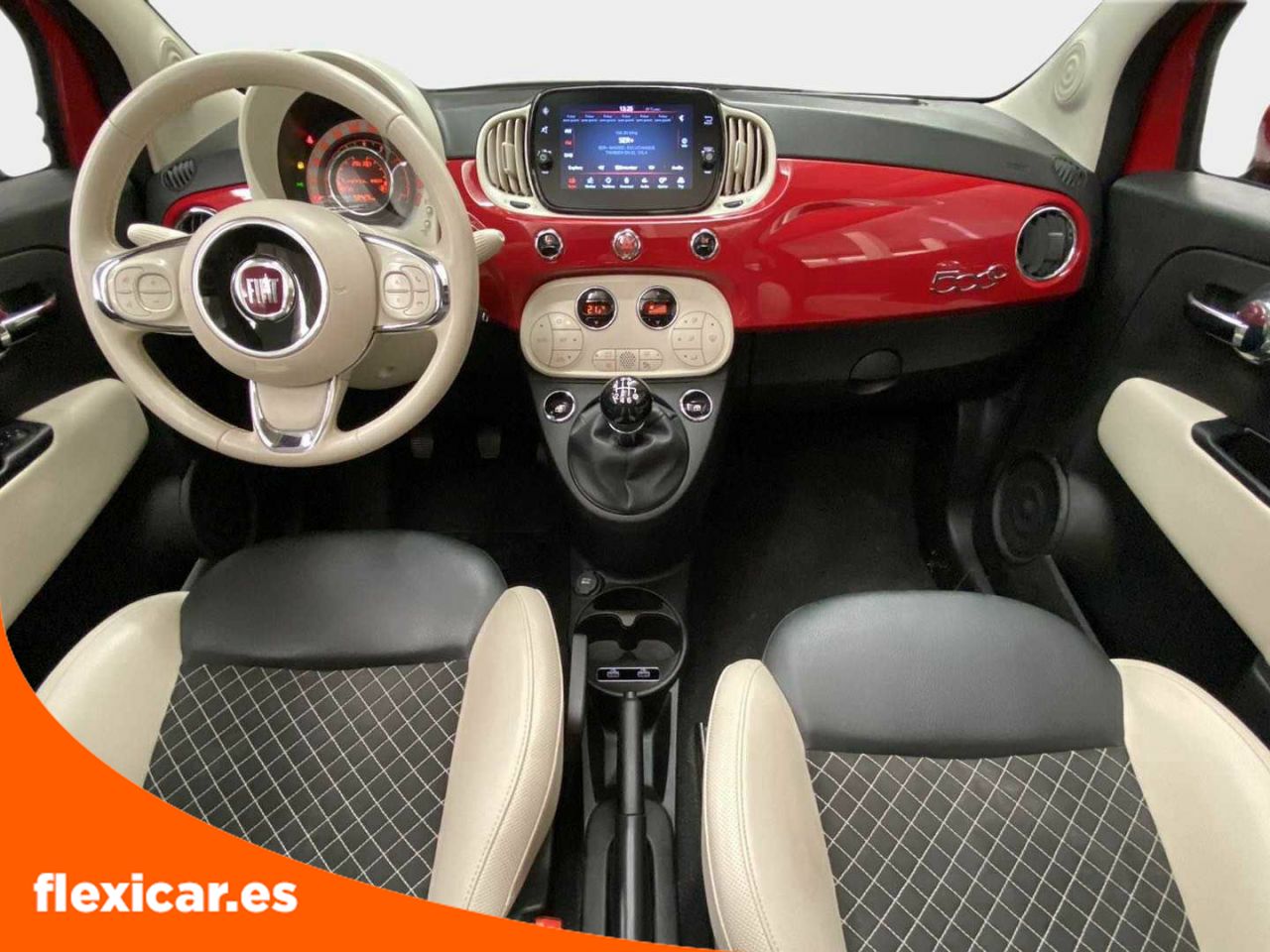 Foto Fiat 500 15