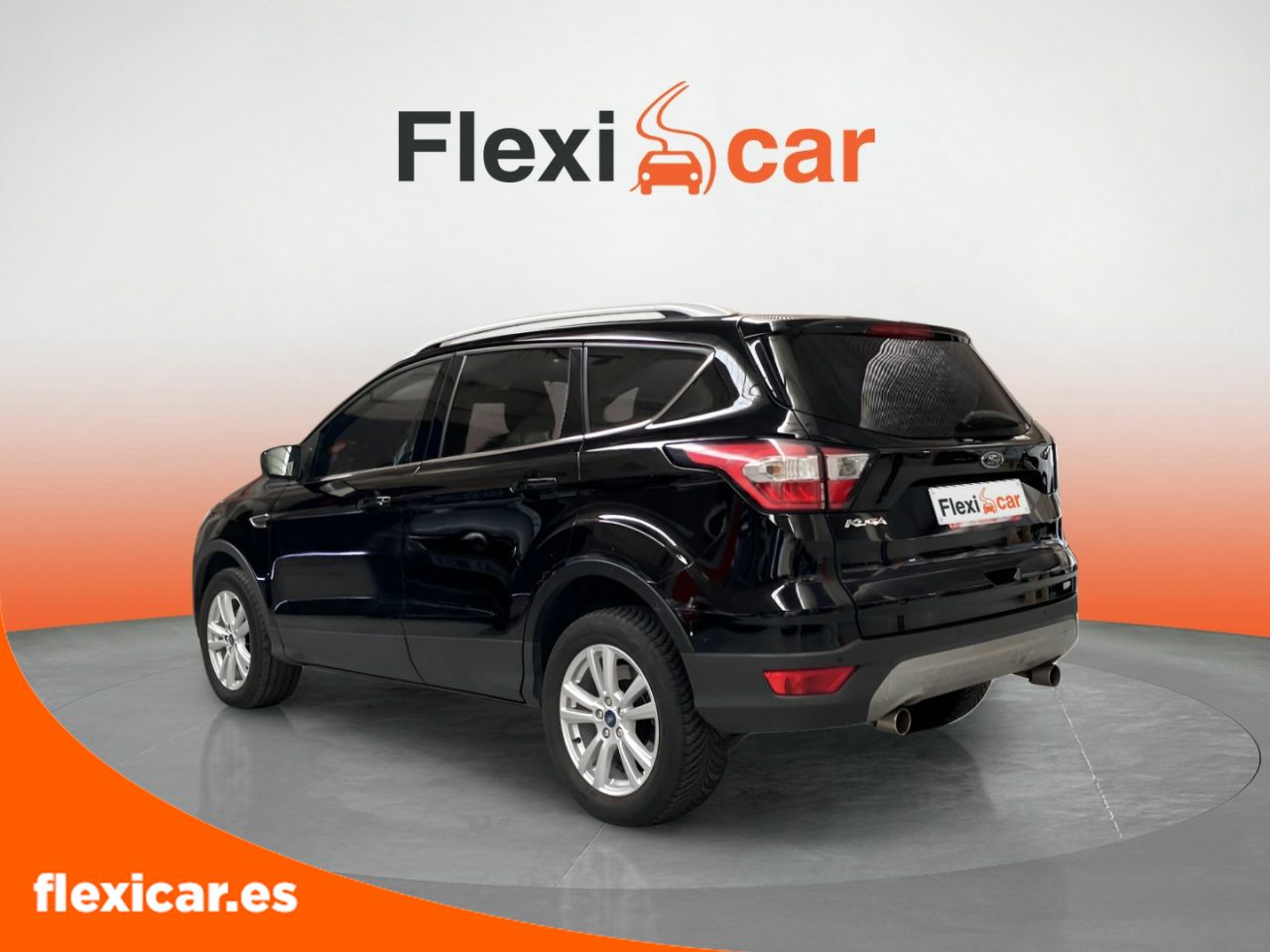 Foto Ford Kuga 7