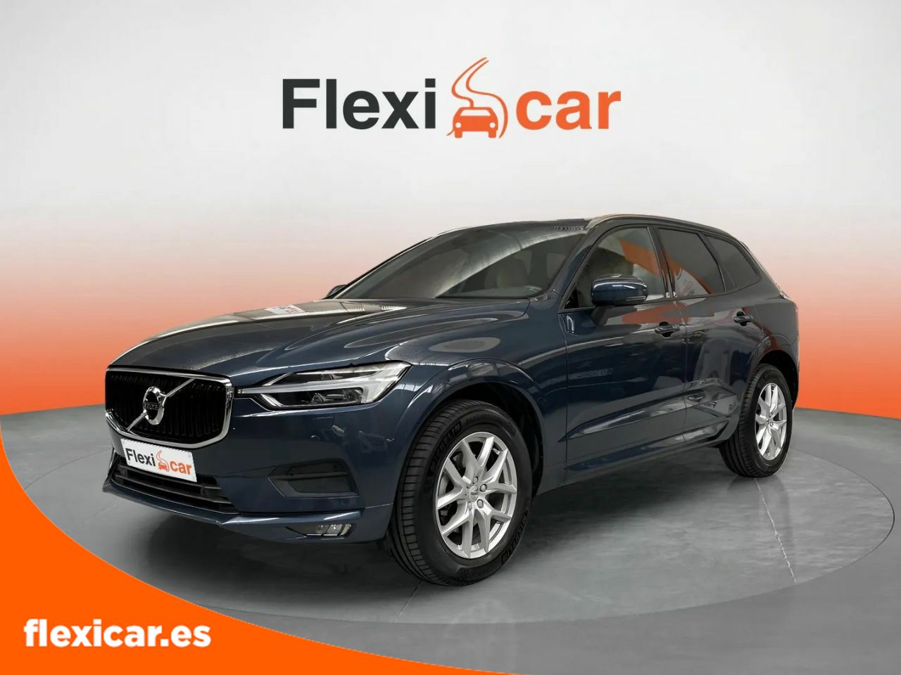 Foto Volvo XC60 3