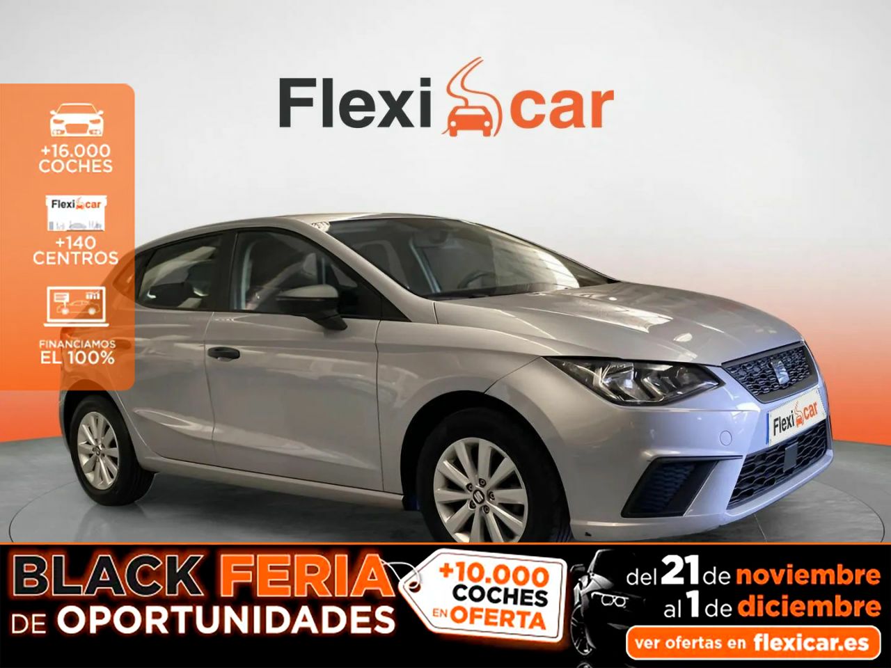 Foto Seat Ibiza 1