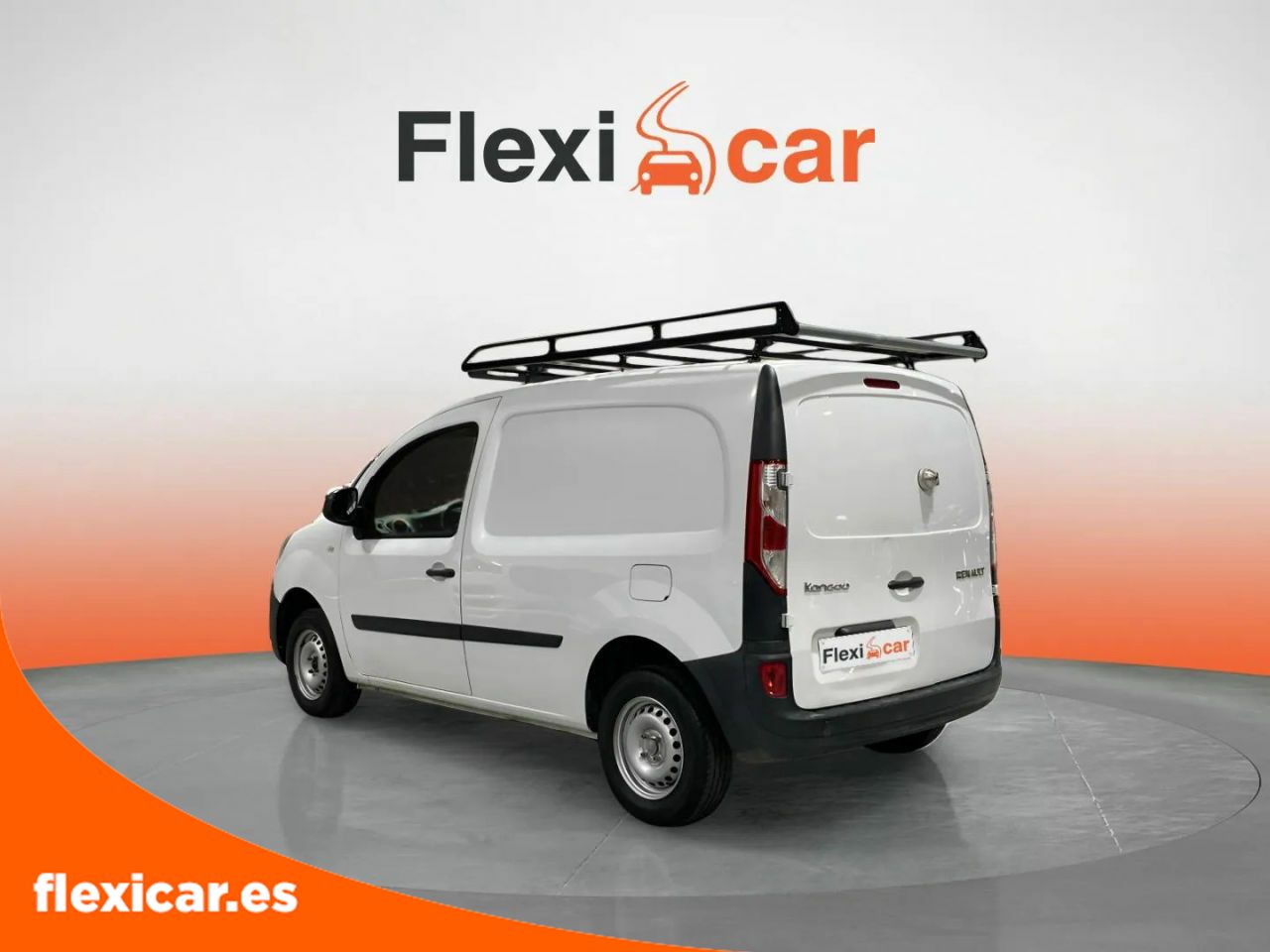 Foto Renault Kangoo 7