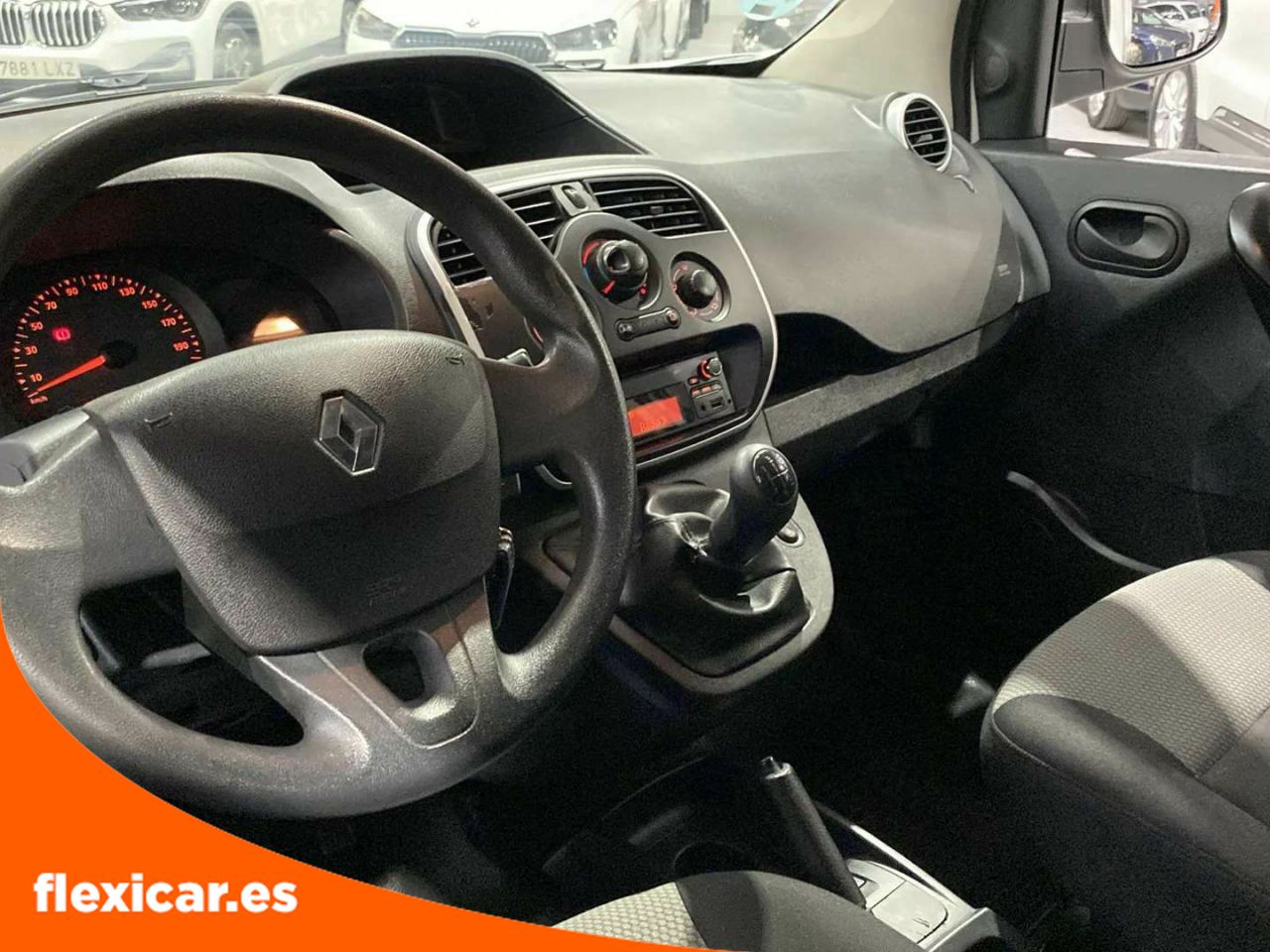 Foto Renault Kangoo 21