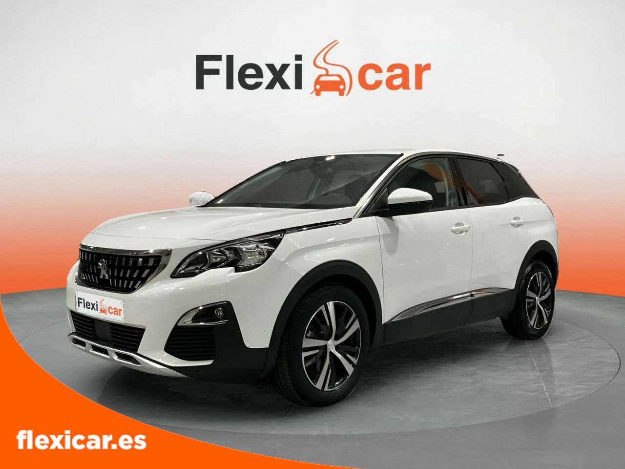 Foto Peugeot 3008 3