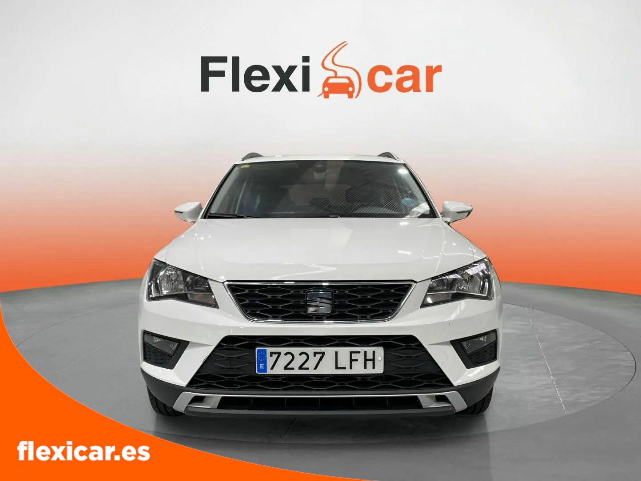 Foto Seat Ateca 2