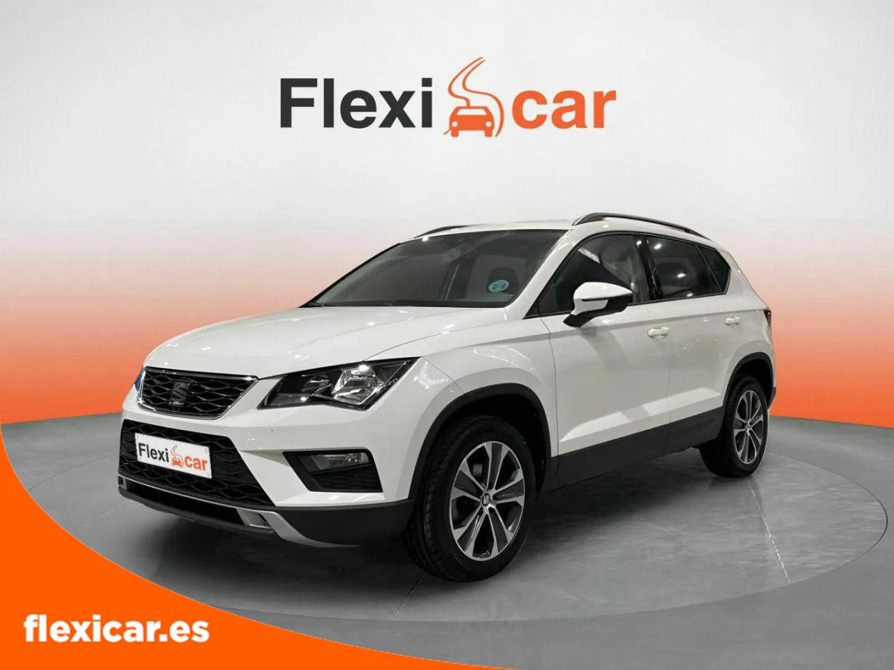 Foto Seat Ateca 3