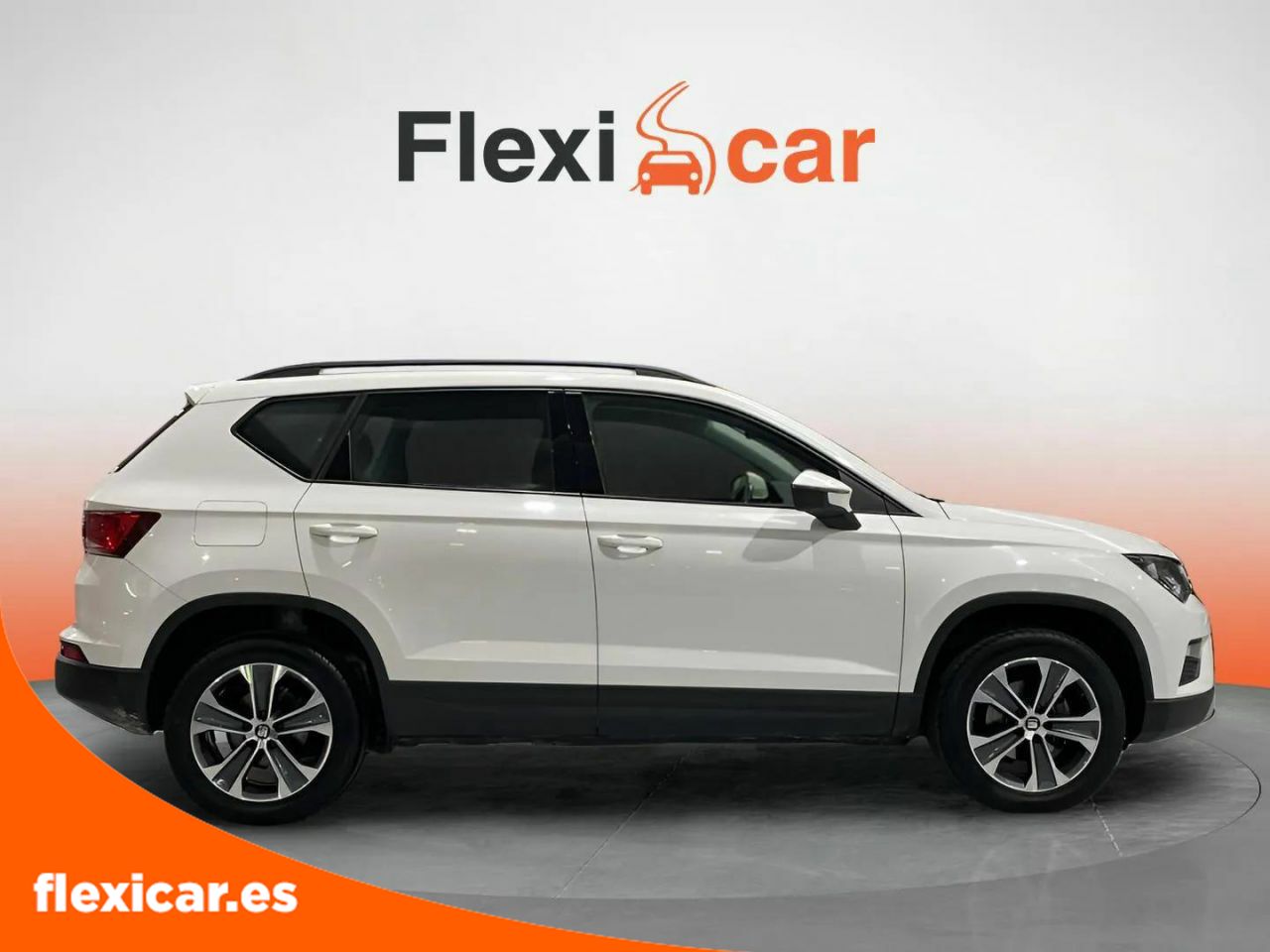 Foto Seat Ateca 5