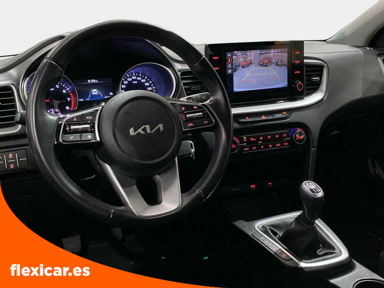 Foto Kia XCeed 35