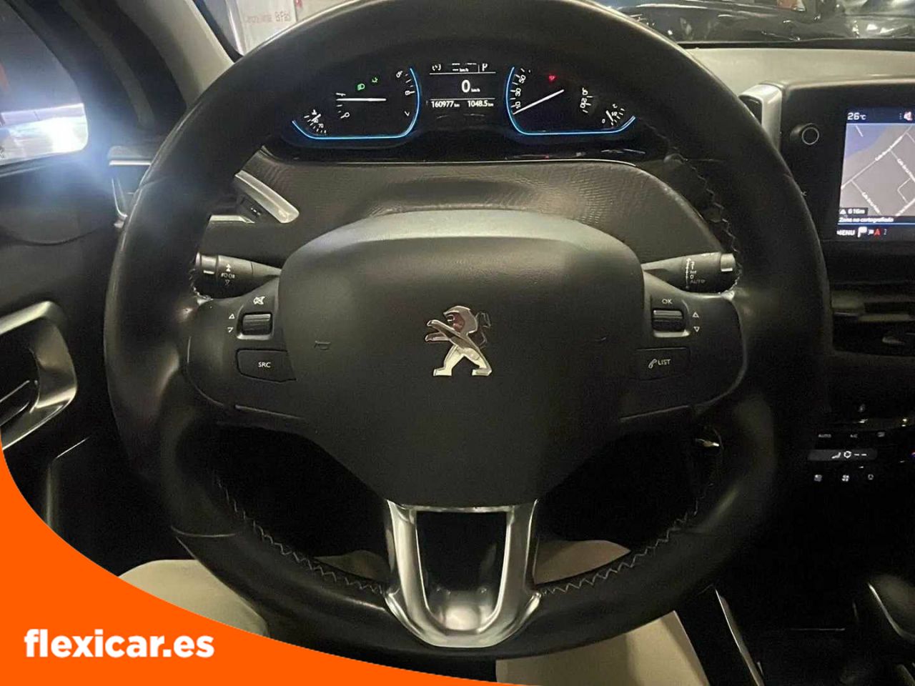 Foto Peugeot 2008 22