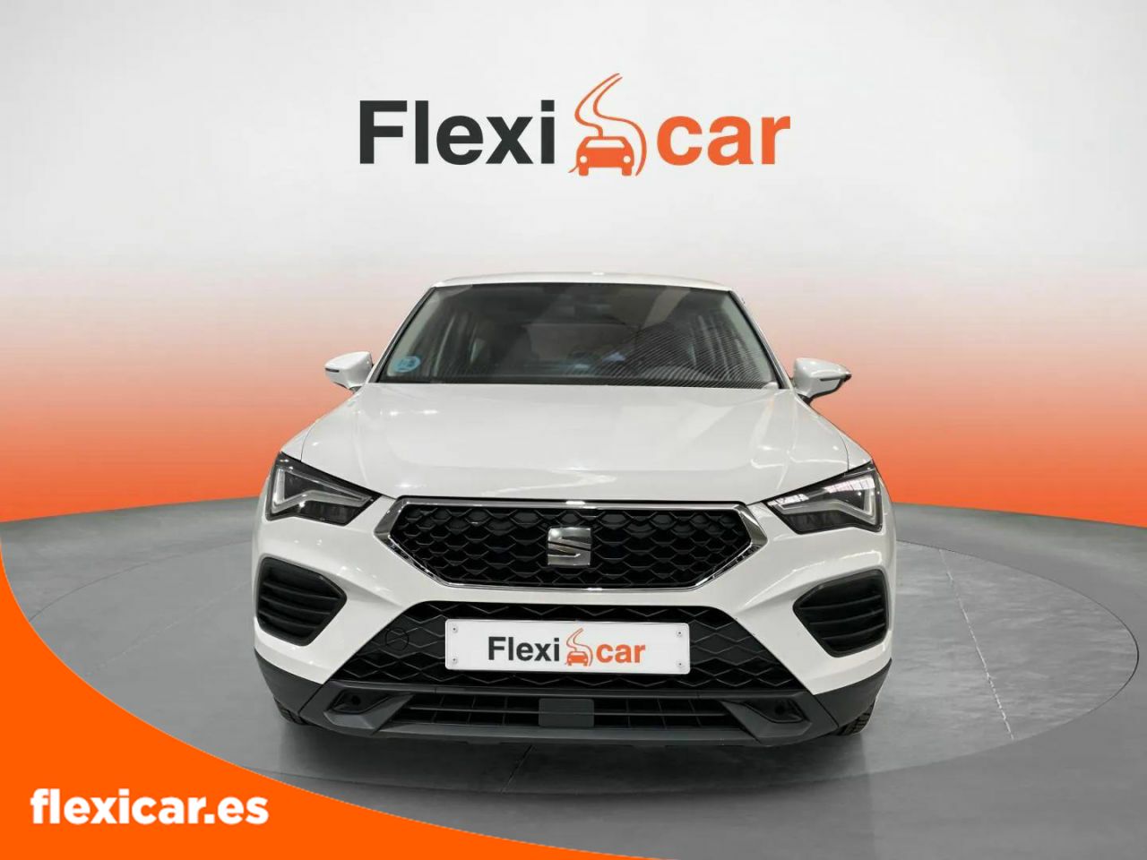 Foto Seat Ateca 2