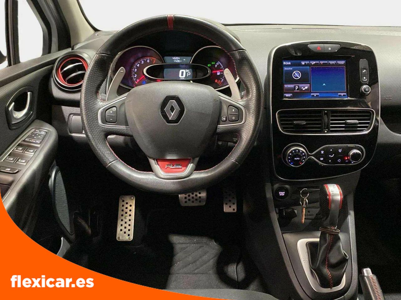 Foto Renault Clio 17